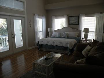 Vacation House for 14 Guests in Destin, Emerald Coast, Picture 4