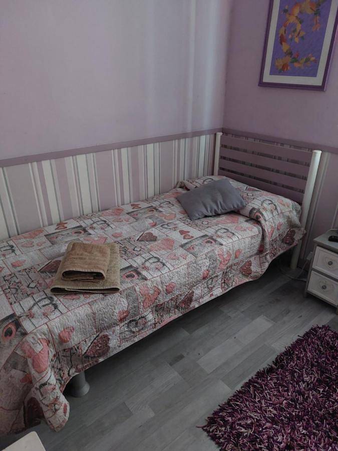 Chambre d’hôte pour 4 personnes, avec vue à Trieste - 3