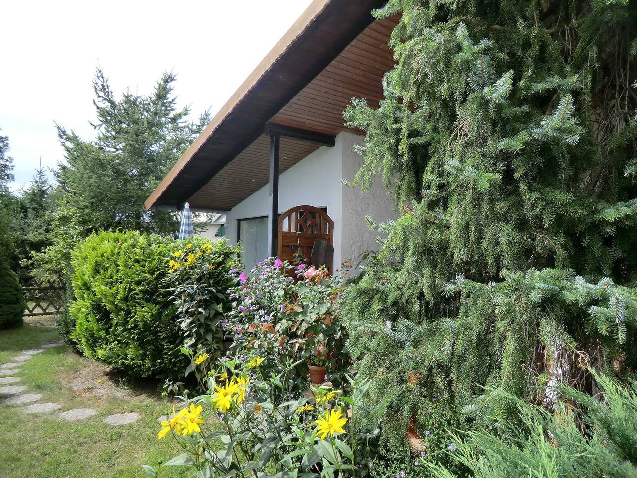 Ferienwohnung für 2 Personen in Karlshagen, Usedom