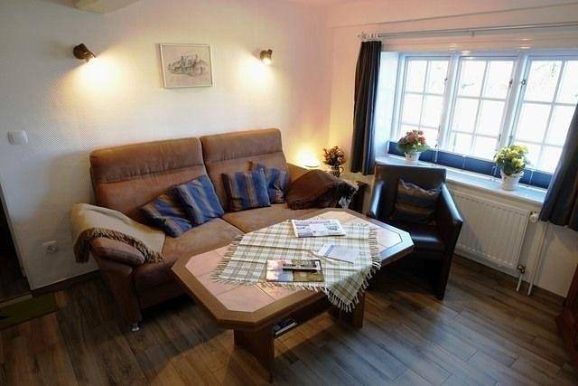 Ganze Ferienwohnung, Aarnhof,Wohnung Schwalbe in Sylt-Ost, Sylt (Gemeinde)