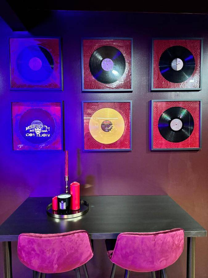 Gîte pour 2 personnes, avec terrasse et jardin à Orthez - 4