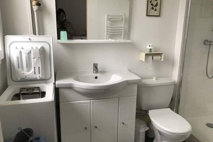 Gîte pour 4 personnes, animaux acceptés à Vittel - 4