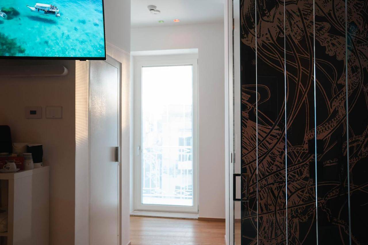 Double Room with Private Bathroom in Ruvo di Puglia, Parco nazionale dell'Alta Murgia