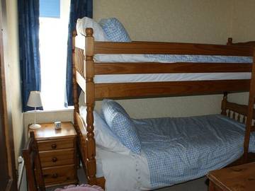 Holiday Rental for 6 People in Silverdale, Lancashire, Photo 4