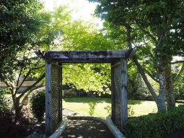 Bed And Breakfast for 3 People in New Plymouth, Taranaki, Photo 4