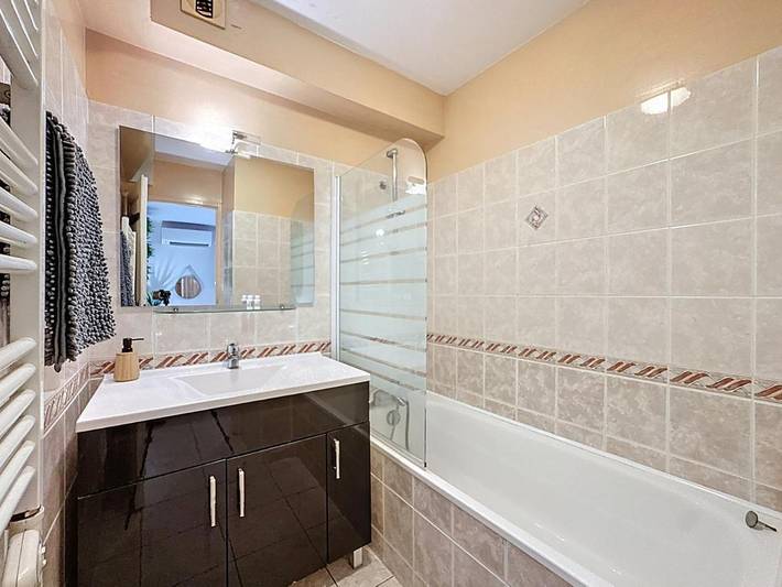 Gîte pour 2 personnes, avec terrasse, animaux acceptés à Tarbes - 3