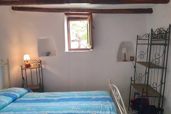 Ferienhaus für 3 Personen, mit Terrasse auf den Liparische Inseln - 2