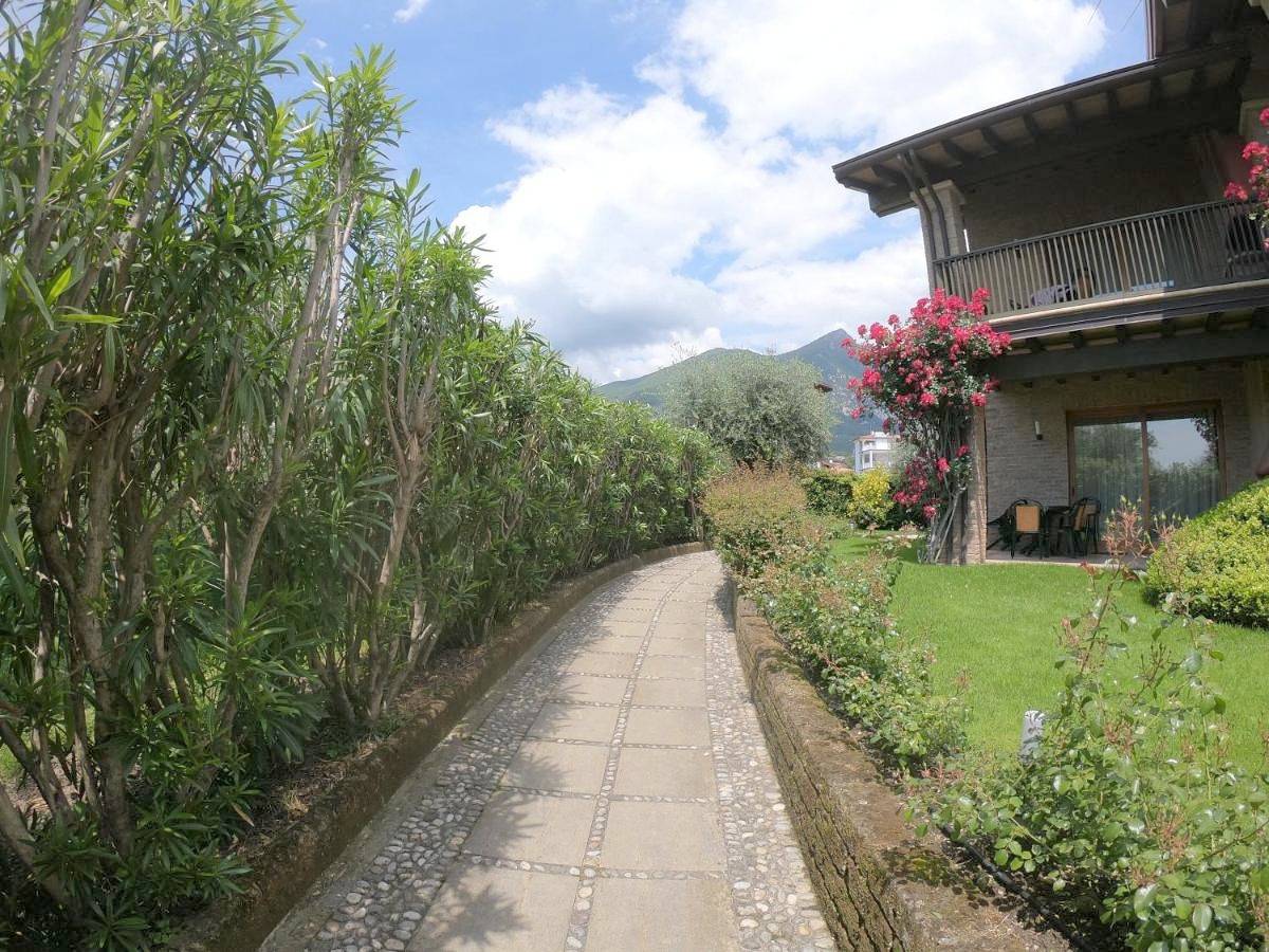 Casa Gardenia in Maderno, Toscolano-Maderno