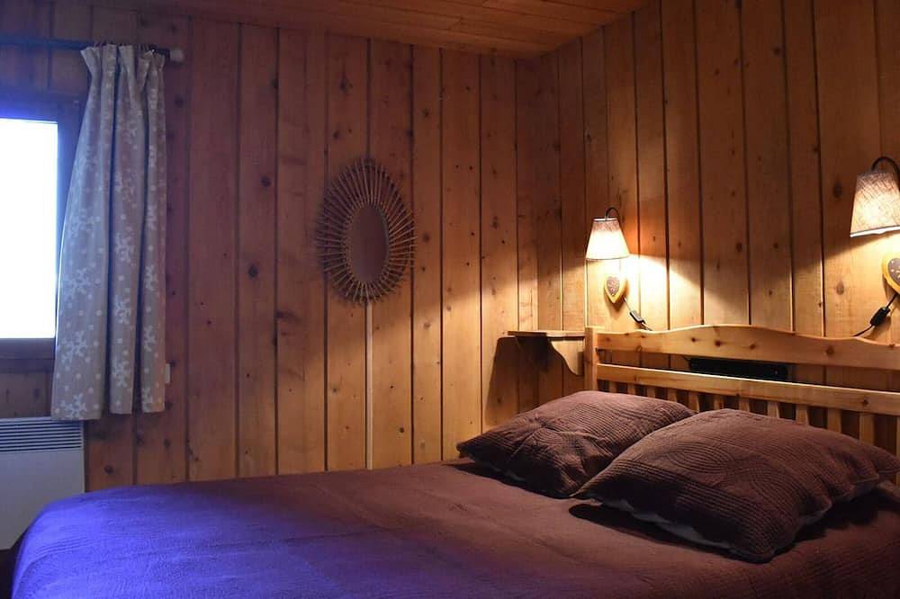 Typisches Chalet für 8 Personen in Méribel, ruhig und malerisch in Meribel Village, Courchevel
