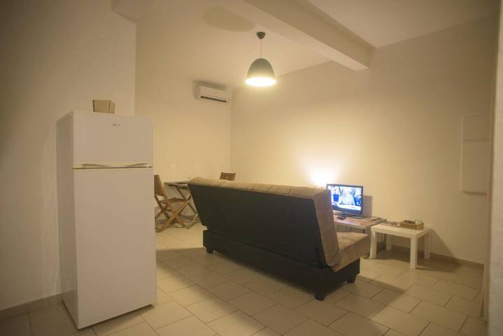 Gîte pour 3 personnes, avec terrasse à Cayenne - 3