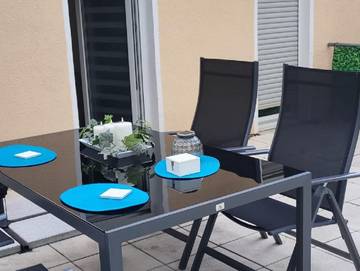 Ferienhaus für 6 Personen in Mehring, Moseleifel, Bild 4