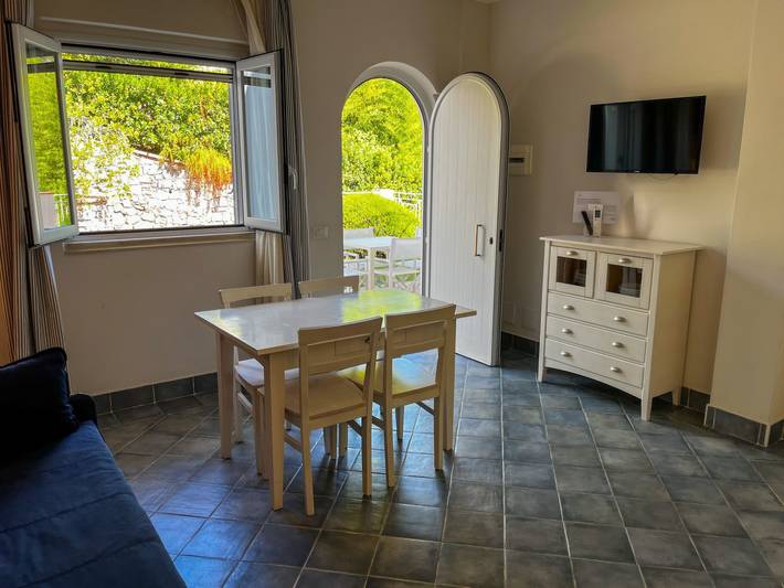 Apartamento entero, Wohnung Mirto in Vibonati, Cilento Coast