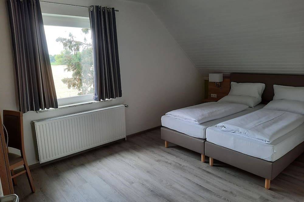 Ganze Wohnung, Ferienwohnung/App. für 5 Gäste mit 160m² in Eicklingen in Eicklingen, Landkreis Celle