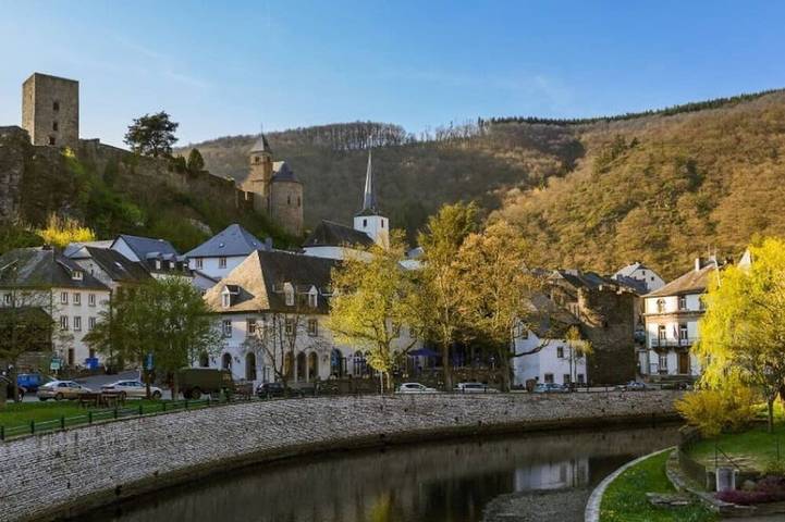 Appartement de vacances pour 4 personnes