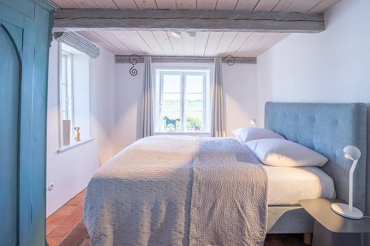 Ferienhaus Reethüs Rosenkranz in Aventoft für bis zu 6 Personen in Aventoft, Nordfriesland