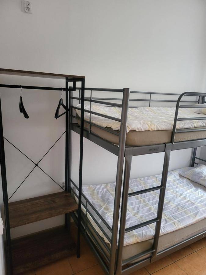 Chambre d’hôte pour 4 personnes à Varsovie - 3