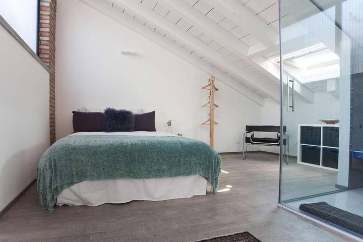 Chambre d’hôte pour 3 personnes, avec jardin et vue à Crema - 4