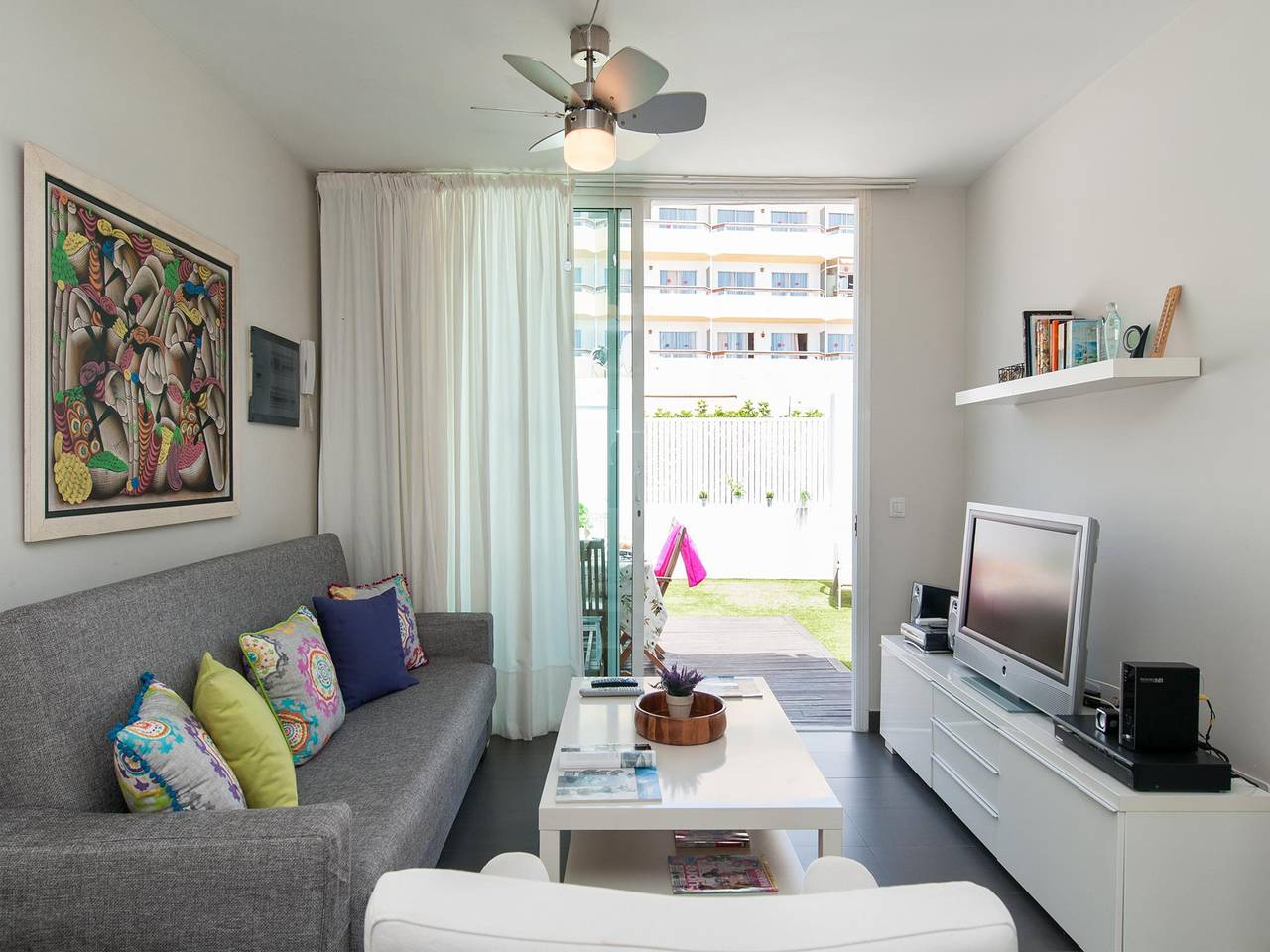 Bungalow Playa del Inglés by Villagrancanaria in Maspalomas, San Bartolomé de Tirajana