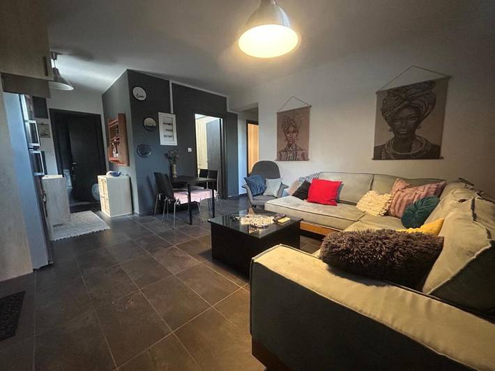 Gîte pour 2 personnes, avec terrasse et jardin à Arta - 4