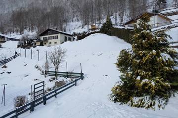Ferme pour 8 Personnes dans La Bresse, Région d'Épinal, Photo 1