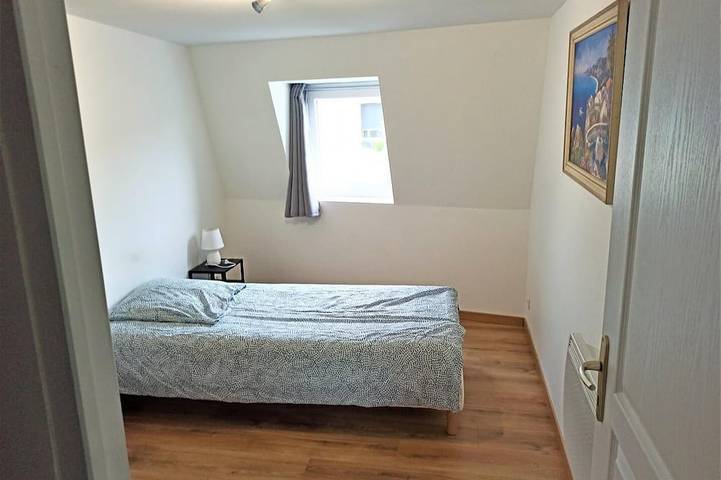 Location de vacances pour 8 personnes à Montivilliers - 2