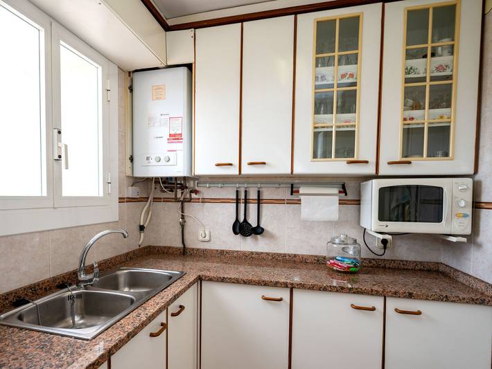 Apartamento entero, Sun and Beach in Cunit, Costa Dorada