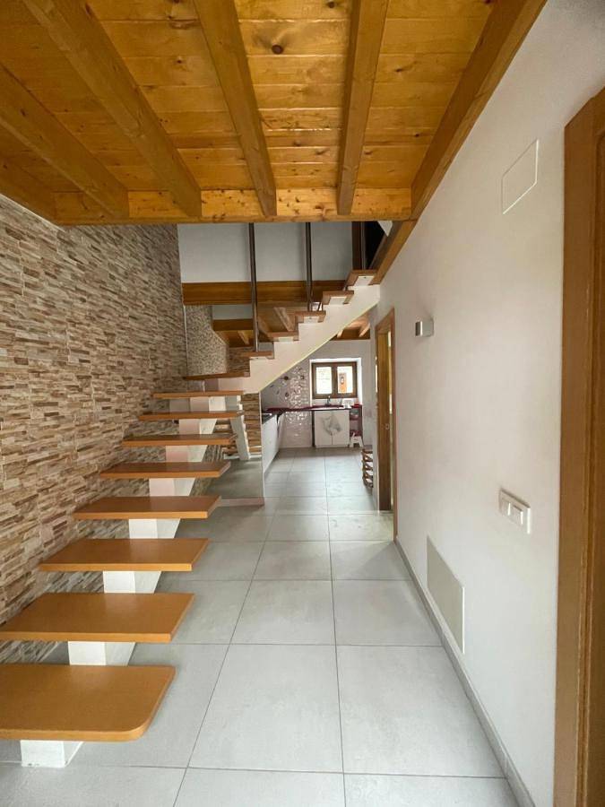 Four-Bedroom House in Soto del Barco, Costa Verde