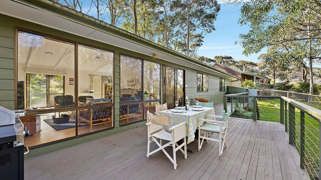 37 Küstengericht - Bush Retreat By the Sea in Dalmeny, New South Wales