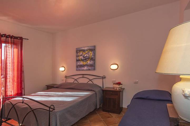 Casa di campagna  nelle colline Toscane  con piscina privata. in Camaiore (Toscana), Riviera Toscana