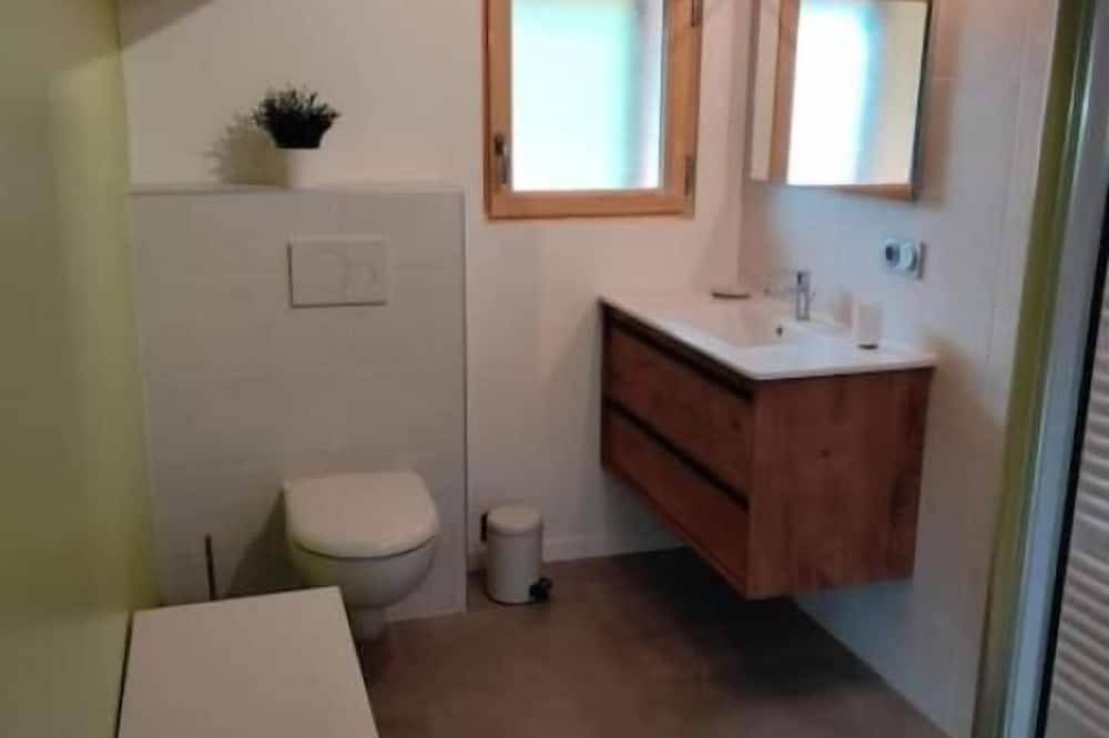 Nouveau Logement Entièrement Neuf : L'echappée Belle en Montagne in Mieussy, Region Bonneville