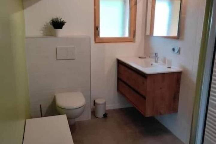 Nouveau Logement Entièrement Neuf : L'echappée Belle en Montagne in Mieussy, Region Bonneville