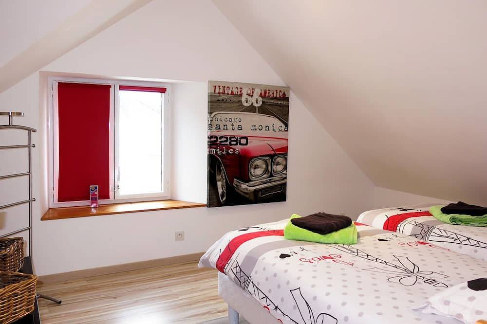 Le Graffi'Ty by Interhome in Besné, Valle del Loira