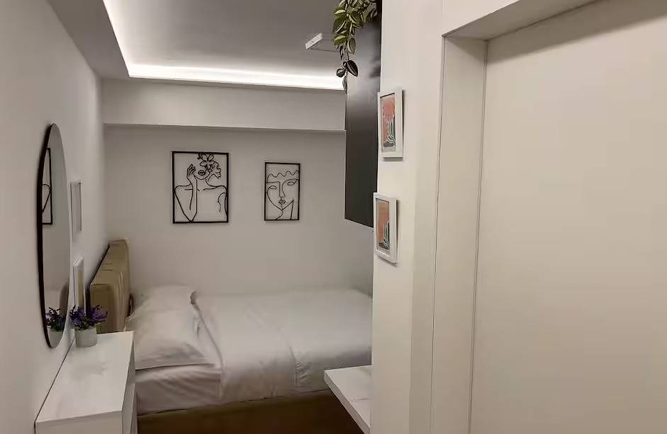 Dajti National Park House, Sleeps 7 with Aircon in Tiranë, Albanien