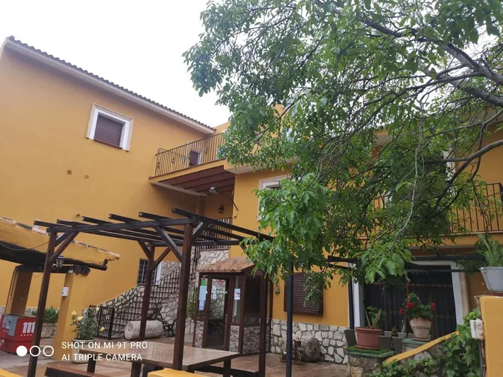 Apartamento de vacaciones para 2 personas, con vistas además de terraza y piscina, Se admiten mascotas - 1