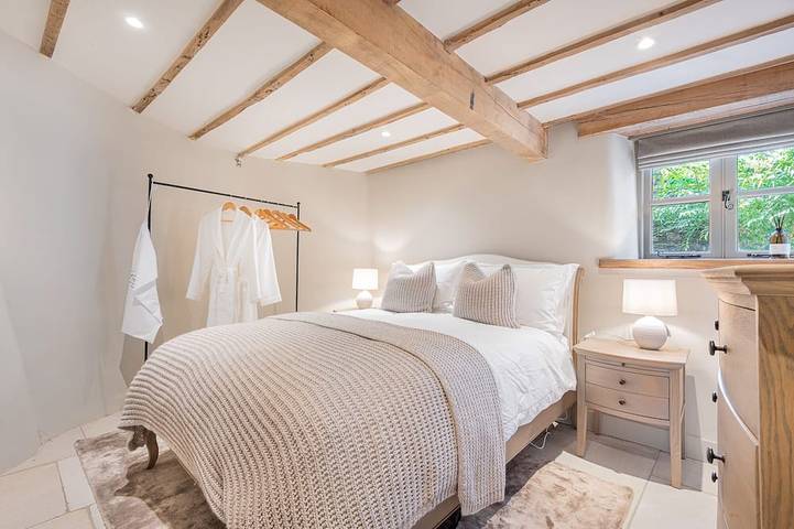 The Hut Retreat Kirkby Lonsdale in Kirkby Lonsdale, Yorkshire Dales National Park
