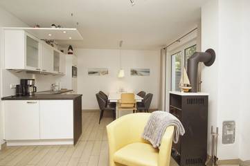 Ferienhaus für 6 Personen in Baabe, Rügen, Bild 1