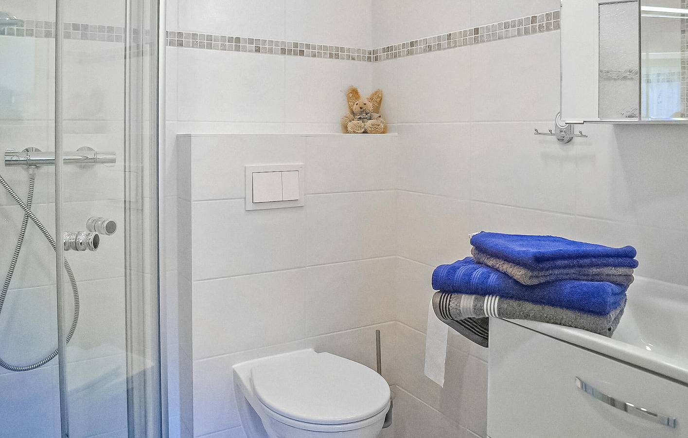 Vakantiehuis voor 3 personen met sauna, foto 7