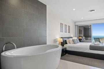 Villa for 10 People in Sapphire Beach (NSW), New South Wales, Photo 4