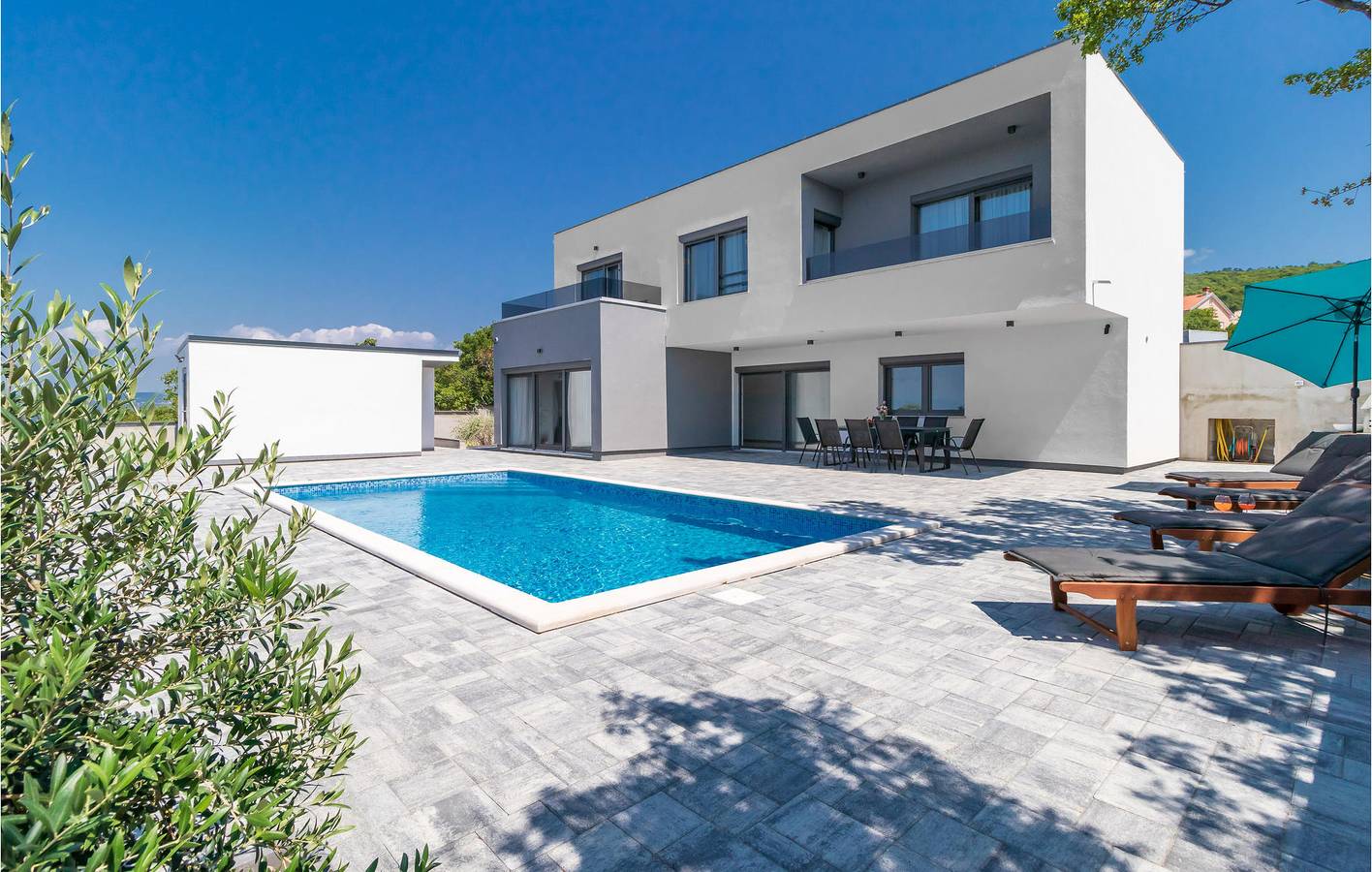 Casa vacanza a Kvarn a partire da 220€ a notte