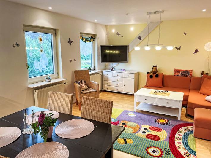 Ganze Wohnung, Winona in Wanna, Cuxland