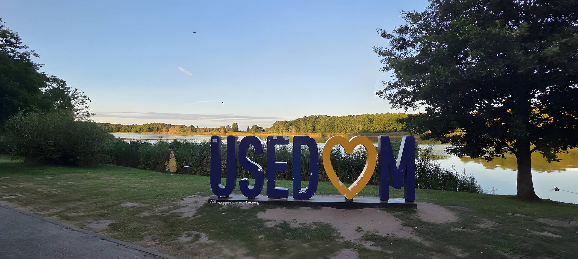 Apartamento entero, Apartamento 'Krauses Unterdeck' con terraza privada, jardín compartido y Wi-Fi in Loddin, Bernsteinbäder