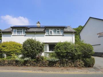 Cottage for 6 People in Beddgelert, Gwynedd, Photo 1