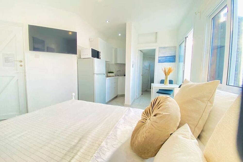 Appartamento intero, Phaedrus Living : Luxury Flat Lighthouse 75 in Pafo, Sud di Cipro