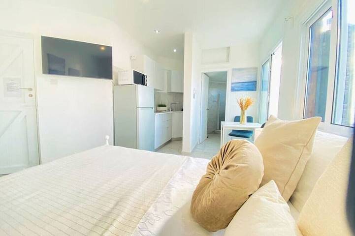 Gîte pour 2 personnes à Paphos (ville) - 3