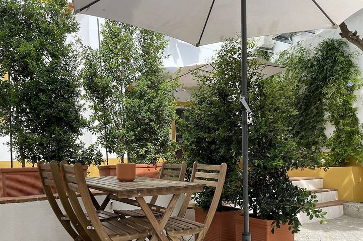 Vakantiehuis voor 2 personen - 1
