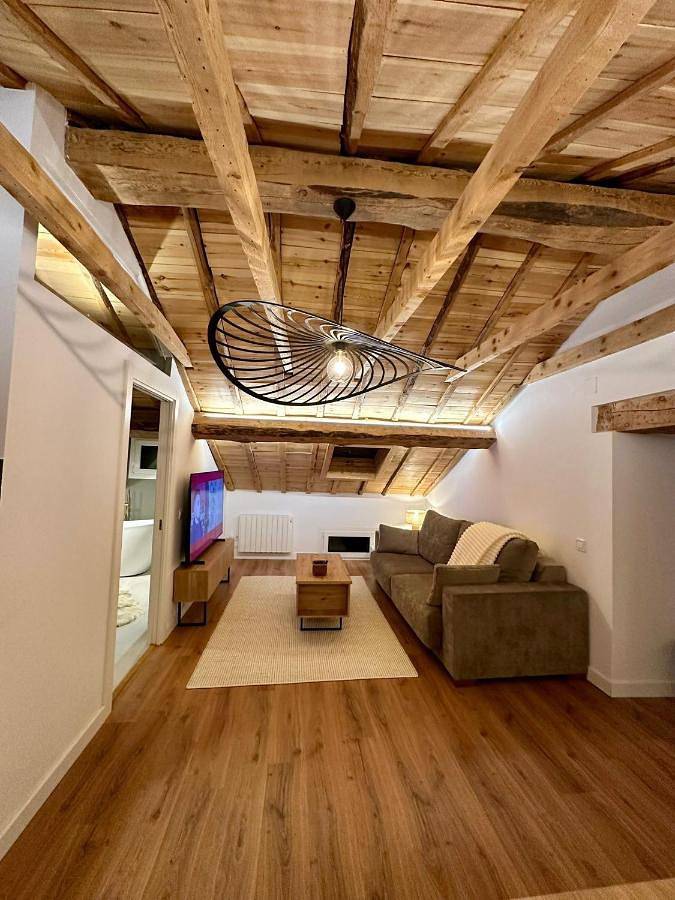 Gîte pour 5 personnes à Osséja - 3