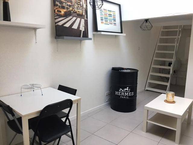 Appartement de vacances pour 4 personnes