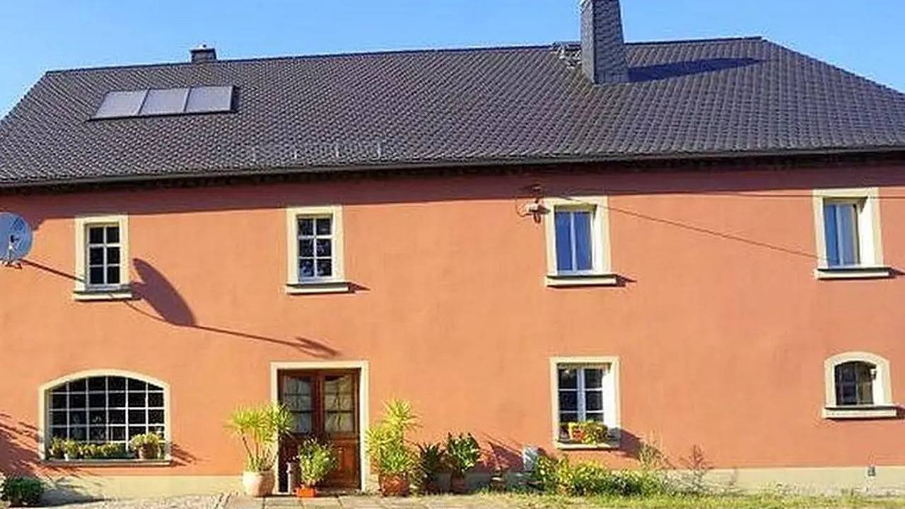 Appartamento vacanze a Olbersdorf a partire da 73€ a notte