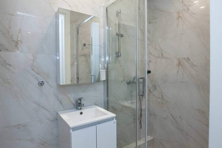 Appartamento intero, Pagrati Premium Living 2 Bd House with Balcony in Sezione centrale di Atene, Atene
