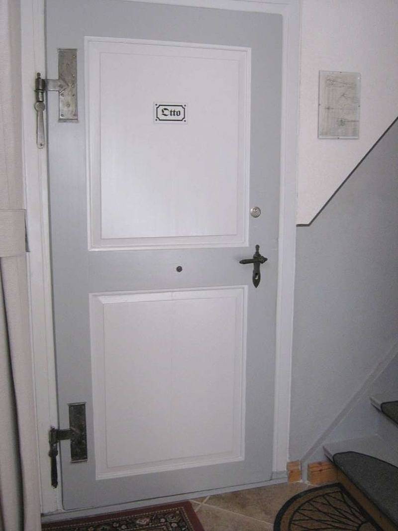 Ganze Ferienwohnung, Fewo -  Wasserkunst "Otto" in Magdeburg, Elbe-Börde-Heide